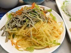 -马记伊源斋涮肉·清真菜(百子湾店)