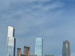 -南宁国际会展中心(会展东博文化旅游区)