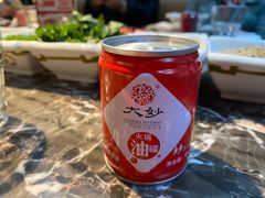 -大妙火锅·非物质文化遗产(东湖公园店)