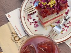 -The Roastery By AllYouWant(福田店)