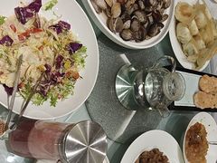 -宏运厨房·海鲜青岛菜·生日宴(城市阳台店)