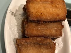 干煎带鱼-苏浙汇(朝外店)