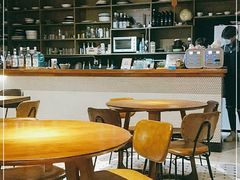 大堂-仓库南洋海鲜小排档(柳河路店)
