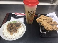 -永和大王(解放东路店)