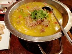 -新白鹿餐厅(爱琴海购物中心店)