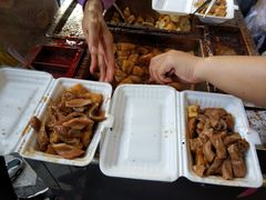 -细妹五香牛杂(步行街店)