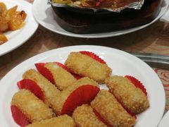 -天宝酒店(万达店)