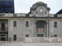 -中国客家博物馆