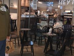 -喜茶(上海兴业太古汇店)