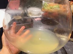 -炊烟小炒黄牛肉(浦东世纪汇店)