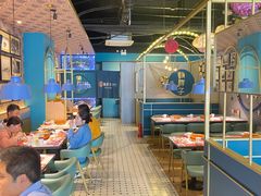 -赖胖子肉蟹煲(上邦百汇城店)
