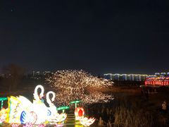 -南通鲜花小镇