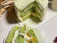 -流酥可心·牛乳蛋糕商店(禾祥西路店)