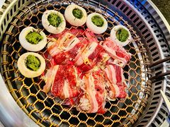 薄五花-义气烤肉餐吧(大族广场店)