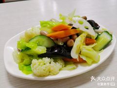 -津门如意包子铺(宾西路店)