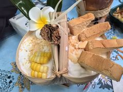 -婉泰·特色小吃·舂鸡脚(告庄二店)