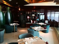 大堂-翡翠36餐厅(浦东香格里拉店)
