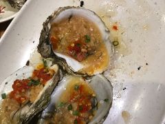 -木屋烧烤(惠阳华润小径湾店)