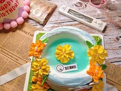 -CAKE BOSS 蛋糕老板(西单君太百货店)