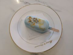 -La patisserie de Mona 茉娜的甜品(韩乐坊店)