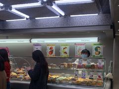 -PAOPAO Bakery&Café(港汇店)