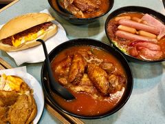 -华嫂冰室(尖沙咀店)