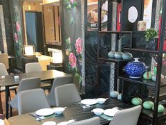 大堂-最忆早茶(蜀汉路店)