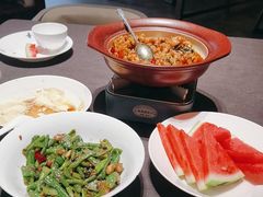-简小舍· 民间手艺菜(古德寺店)