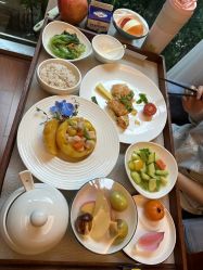 -馨月汇·一悦馨香月子中心(前滩店)