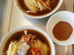 -西塔大冷面(市府大路店)