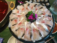 -老灶堂文创火锅(文艺路店)