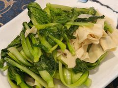 -晓平饭店(嘉善路店)