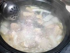 -润泽园椰子鸡(汇一城店)
