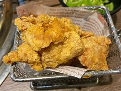 -火炉火自助餐(枫蓝国际店)