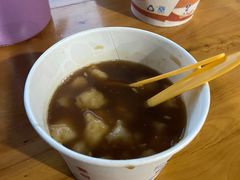 红糖醪糟-张醪糟