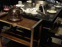 -捞王锅物料理(凯旋路店)