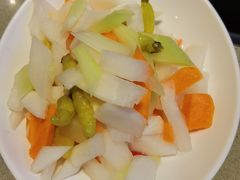 -蝎王府羊蝎子(虎坊桥总店)