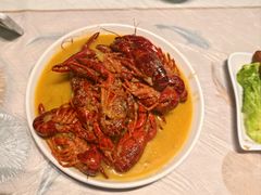 -怪怪龙虾·来自江苏盱眙(惊驾路店)