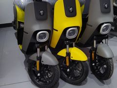 -九号电动车(安定门内大街店)