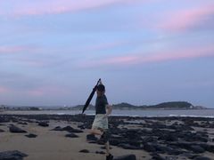 -漳州滨海火山岛自然生态风景区