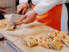 -咏春葱油饼(德政中路店)