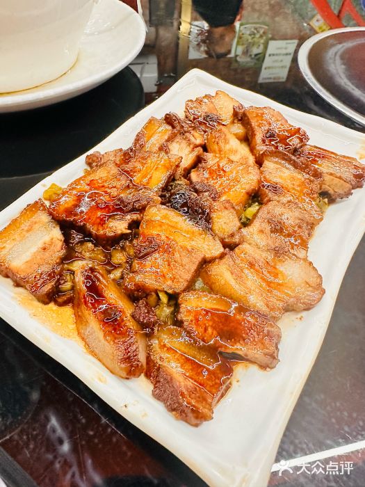 海鲜街菜馆(海珠南路店)图片