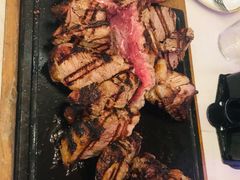 -奥斯特牛排馆(美第奇宫店)