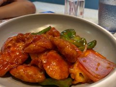-新宝餐厅(流塘店)