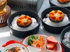 -品海楼·大连海鲜(老虎滩店)