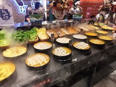 -空之介寿喜烧·和牛放题(恒隆广场店)