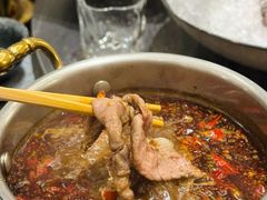-熹悟海鲜火锅·广式打边炉
