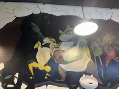 -味之绝热血美蛙鱼火锅(中坝店)