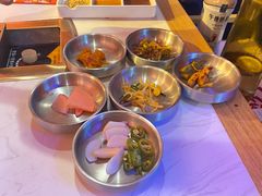 -杨记齐齐哈尔烤肉(总店)