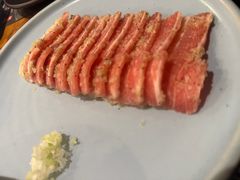 -焱铁烧·黑毛和牛专门店(南宁万象城店)